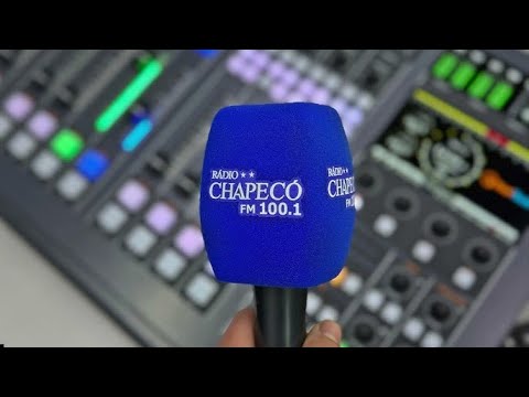CHAPECOENSE X CUIABÁ | AO VVIO
