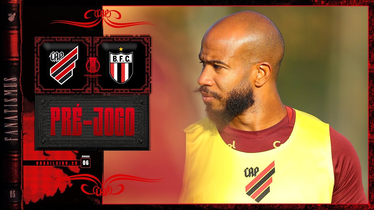 PRÉ-JOGO: PATRICK projeta duelo contra o Botafogo (SP)
