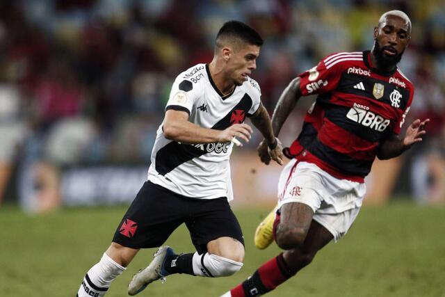 Flamengo x Vasco ao vivo hoje