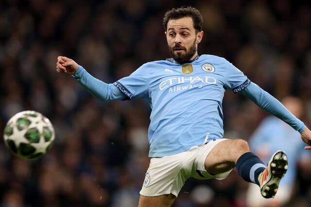 Manchester City x Newcastle ao vivo