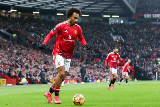 Tottenham x Manchester United ao vivo