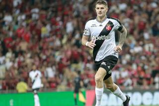 União x Vasco ao vivo