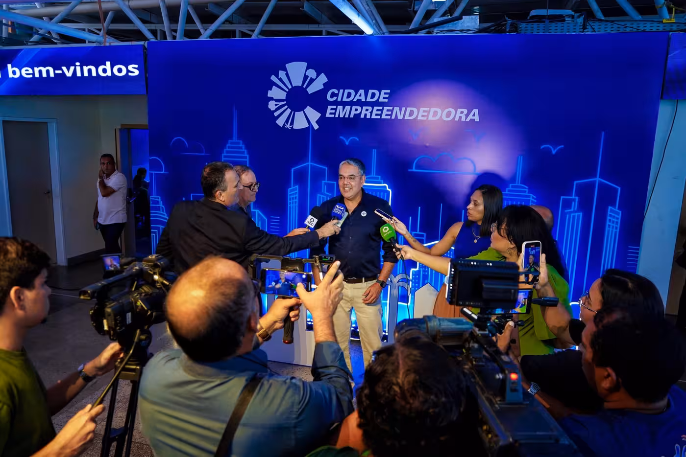 Lagarto (SE) adere ao programa “Cidade Empreendedora” do Sebrae