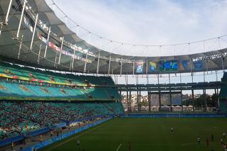 Arena Fonte Nova - BA