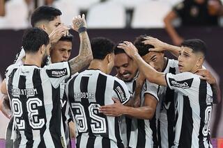 Confira onde assistir Botafogo x Capital ao vivo hoje pela Copa do Brasil