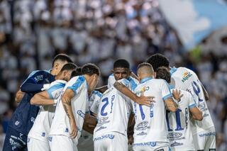 Imagem relacionada ao post: CSA x Grêmio Ao Vivo: Onde Assistir, Palpites e Escalações – Copa do Brasil 2025