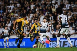Imagem relacionada ao post: Onde Vai Passar Novorizontino x Corinthians Ao Vivo Pela Copa do Brasil 2025