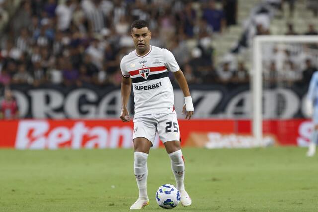 Onde vai passar o jogo do São Paulo ao vivo hoje