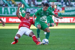 Saiba onde assistir Vila Nova x Chapecoense ao vivo hoje pela Libertadores 2025