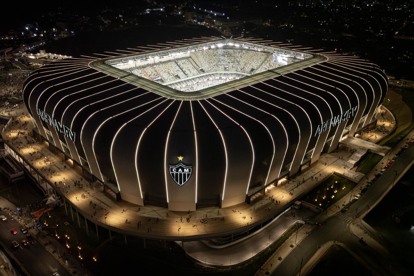 Arena MRV