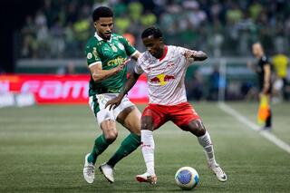 Imagem relacionada ao post: Onde Assistir Bragantino x Palmeiras Ao Vivo Hoje (18/05) Pelo Brasileirão