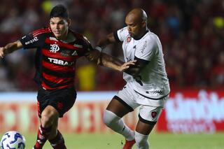 Imagem relacionada ao post: Onde Assistir Flamengo x Botafogo-PB Ao Vivo Hoje (21/05) Pela Copa do Brasil