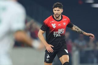 Confira onde vai passar o jogo do Athletico x Athletic ao vivo hoje