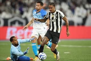 Confira onde vai passar o jogo do Botafogo ao vivo hoje