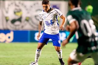 Imagem relacionada ao post: Onde Vai Passar o Jogo do Avaí Ao Vivo Hoje Pela Série B 2025