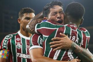 Confira onde vai passar o jogo do Fluminense ao vivo hoje