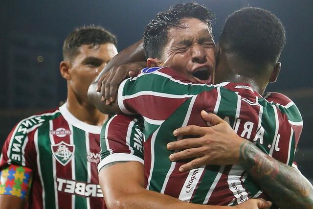 Confira onde vai passar o jogo do Fluminense ao vivo hoje