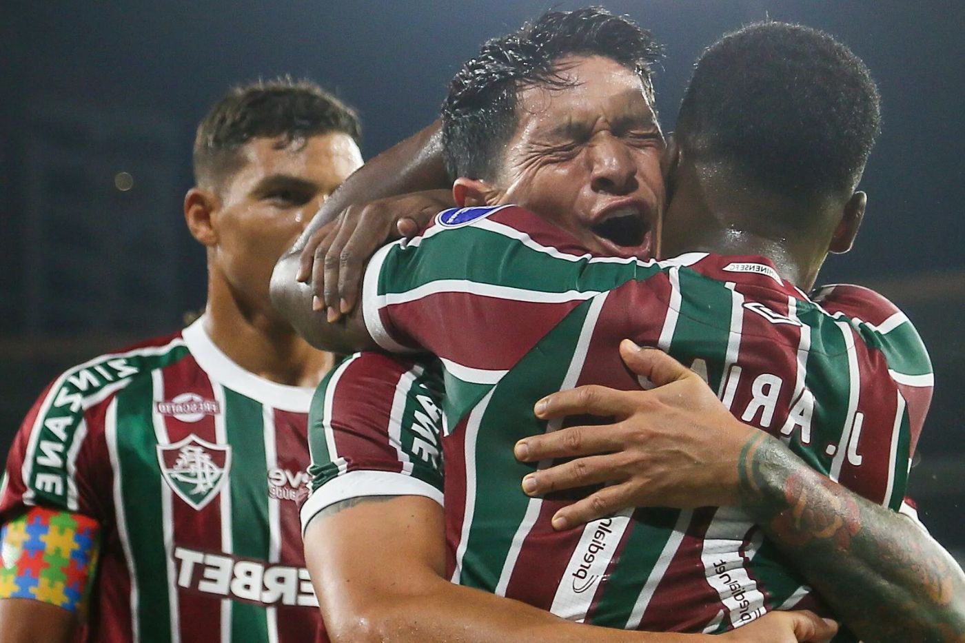 Confira onde vai passar o jogo do Fluminense ao vivo hoje
