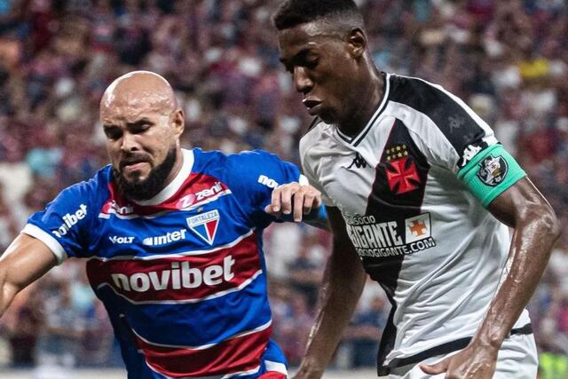 Confira onde vai passar o jogo do Fortaleza ao vivo hoje