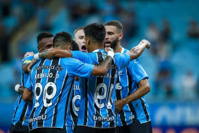 Confira onde vai passar o jogo do Grêmio ao vivo