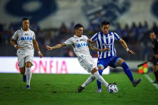 Confira onde vai passar o jogo do Grêmio x CSA ao vivo