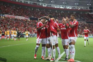 Confira onde vai passar o jogo do Internacional ao vivo hoje