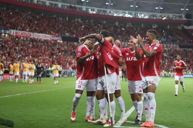 Confira onde vai passar o jogo do Internacional ao vivo hoje