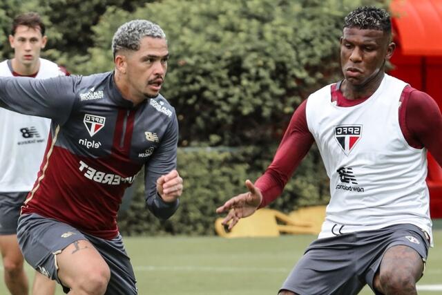 Confira onde vai passar o jogo do São Paulo ao vivo hoje