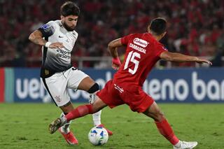 Imagem relacionada ao post: Palpite Corinthians x América de Cali (06/05): Onde Assistir, Análise e Odds Atualizadas da Sul-Americana