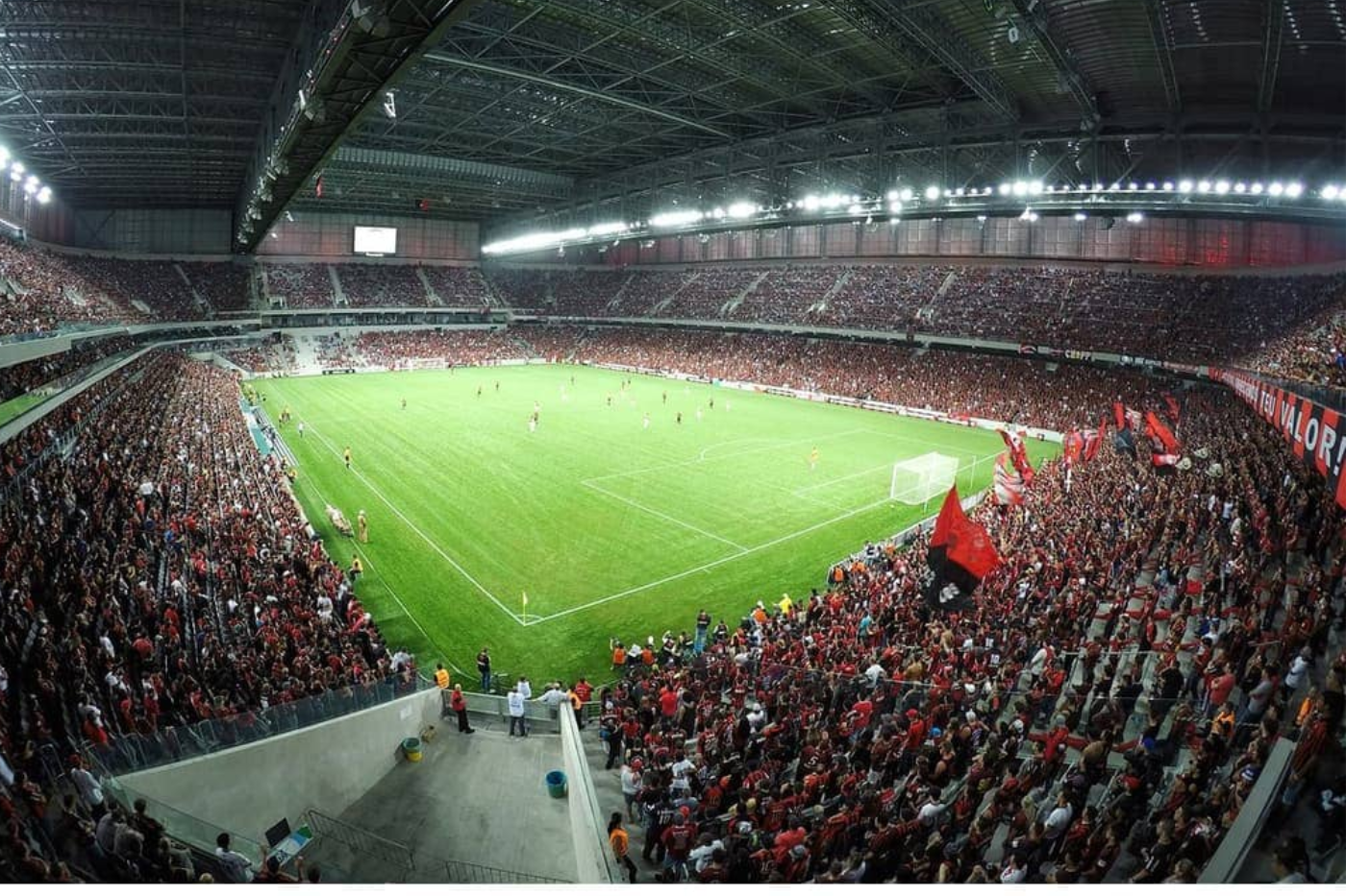 Estádio Ligga Arena