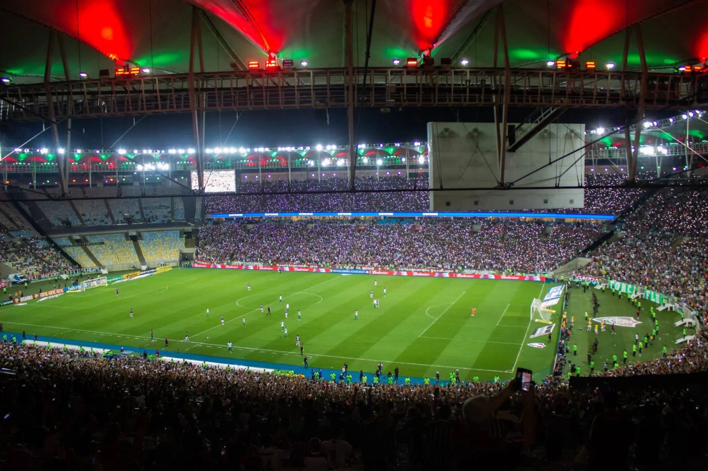 Estádio Maracanã