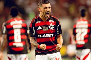 Imagem relacionada ao post: Futebol ao Vivo Hoje (15/05): Onde Assistir Flamengo x LDU, Horário e Escalações