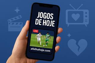Imagem relacionada ao post: Futebol: Quem Joga Hoje 10/09? Confira os Jogos de Hoje ao Vivo e Onde Assistir