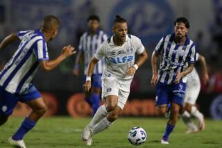 Grêmio x CSA