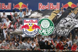 Imagem relacionada ao post: Bragantino x Palmeiras ao vivo: Opções para assistir ao jogo ao vivo valendo Liderança do Brasileirão