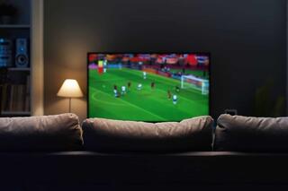 Imagem relacionada ao post: Jogos de Hoje na TV e Online (06/05): Onde Assistir ao Futebol Ao Vivo Nesta Terça-Feira