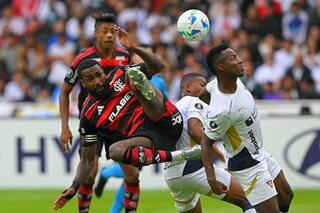 Imagem relacionada ao post: Onde Assistir Flamengo x LDU Ao Vivo Hoje (15/05) Pela Libertadores
