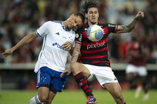 Onde assistir Cruzeiro x Flamengo ao vivo hoje