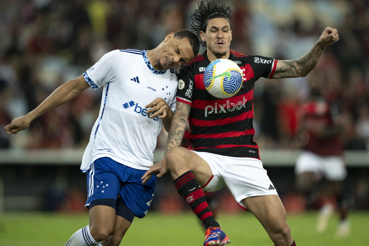 Onde assistir Cruzeiro x Flamengo ao vivo hoje