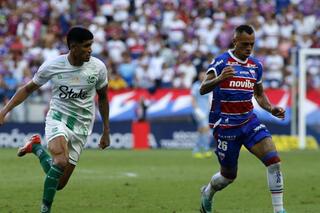 Onde assistir ao jogo do Fortaleza x Juventude ao vivo hoje