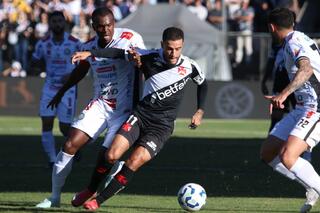 Onde assistir ao jogo do Vasco x Operário ao vivo hoje