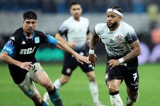 Imagem relacionada ao post: Futebol ao Vivo Hoje (15/05): Onde Assistir Racing x Corinthians, Horário e Escalações