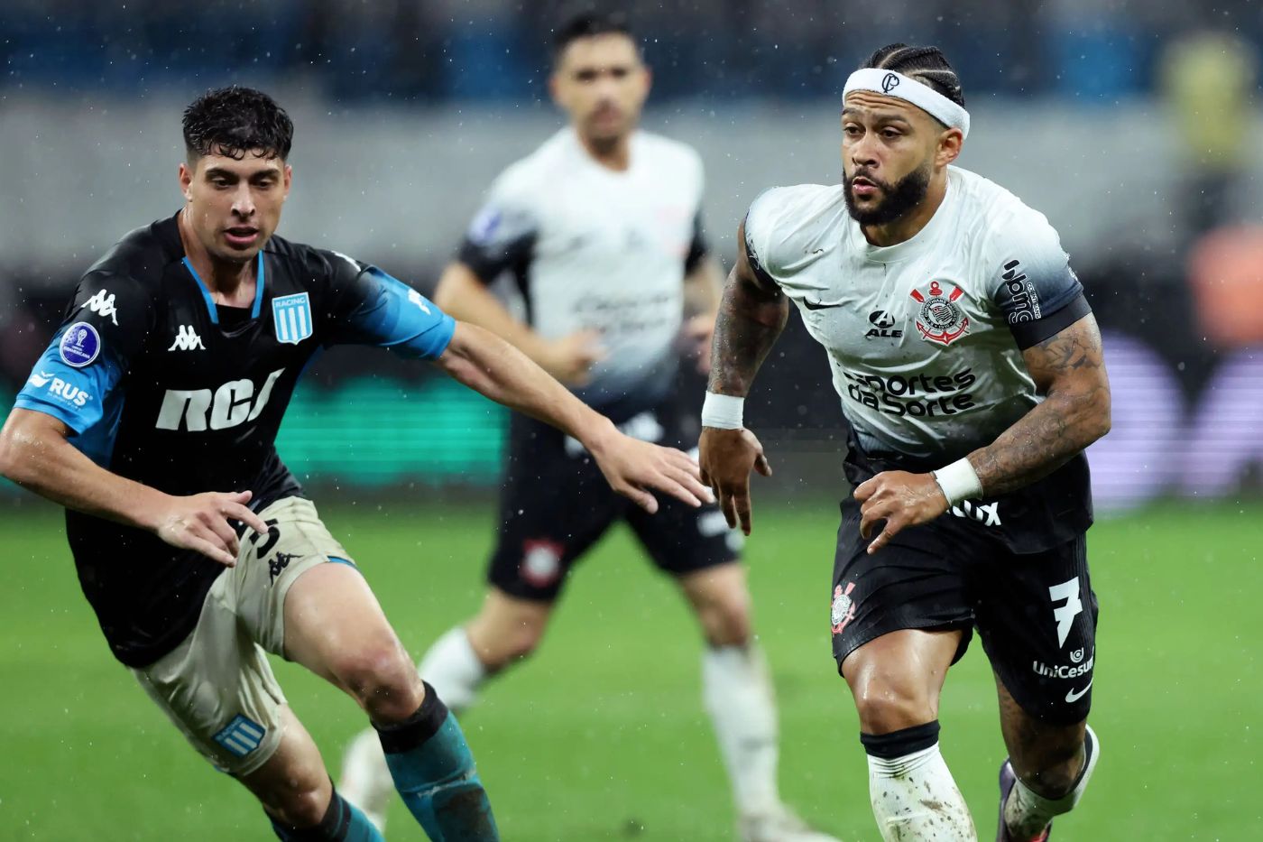 Onde assistir o jogo do Corinthians ao vivo com imagens hoje