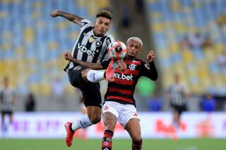 Imagem relacionada ao post: Onde Vai Passar o Jogo do Flamengo Ao Vivo Hoje Pelo Brasileirão 2025
