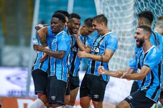 Onde vai passar o jogo do Grêmio ao vivo hoje