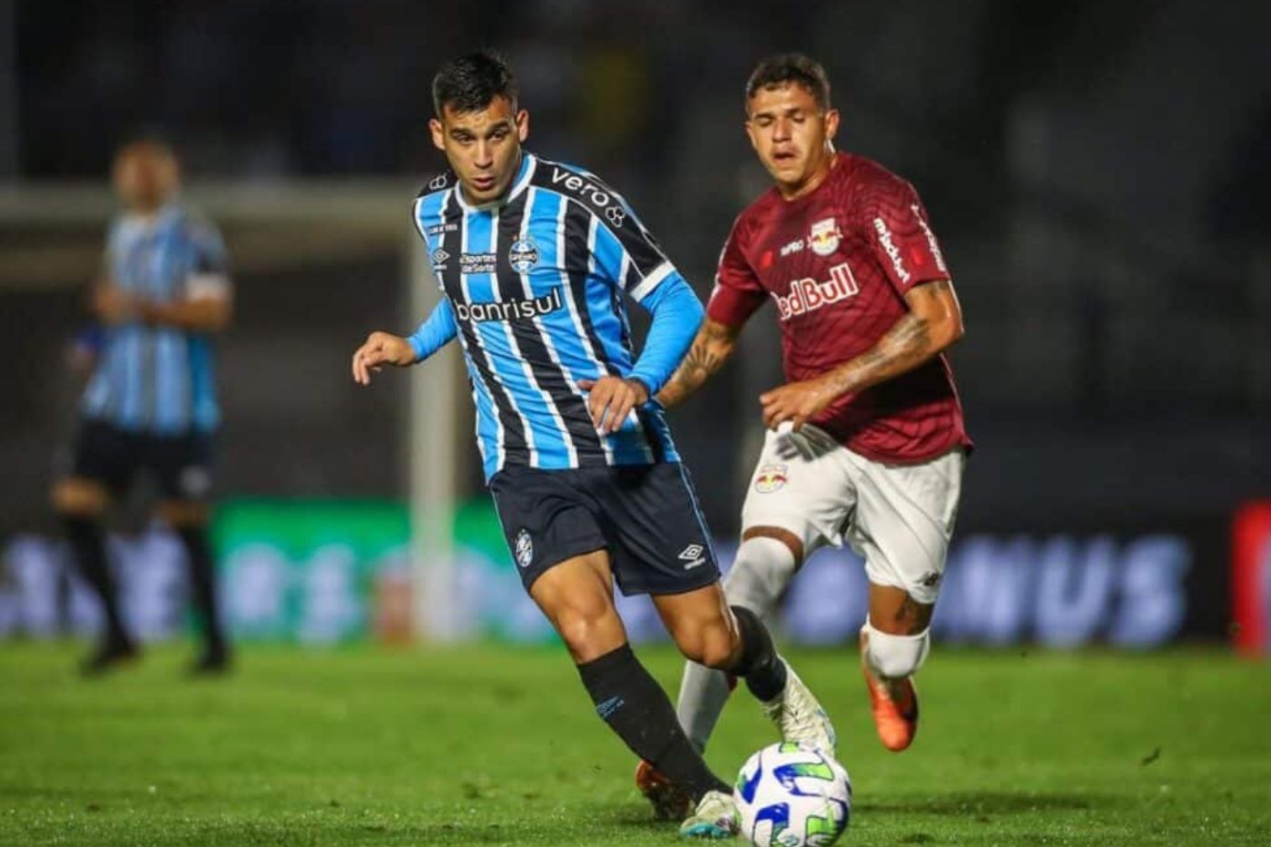 Onde vai passar o jogo do Grêmio x Bragantino ao vivo hoje