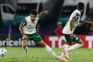 Imagem relacionada ao post: Onde Vai Passar o Jogo do Palmeiras Ao Vivo Hoje Pelo Brasileirão 2025