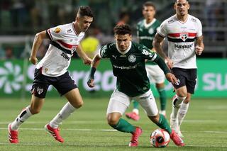 Imagem relacionada ao post: Palmeiras x São Paulo Ao Vivo: Onde Assistir Pelo Brasileirão 11/05