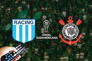 Imagem relacionada ao post: Racing-URU x Corinthians ao Vivo Hoje: Onde Assistir Jogo da Sul-Americana 2025, Horário, Escalações