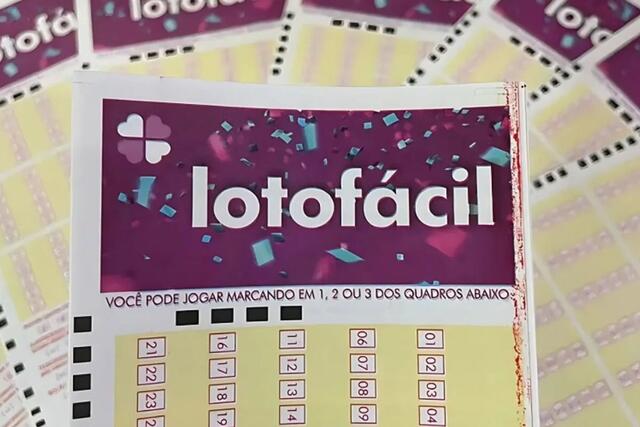 Resultado da Lotofácil de Ontem – Concurso 3389 (12/05/2025) tem Ganhadores